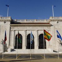 La OEA convoca a su Consejo Permanente por Venezuela