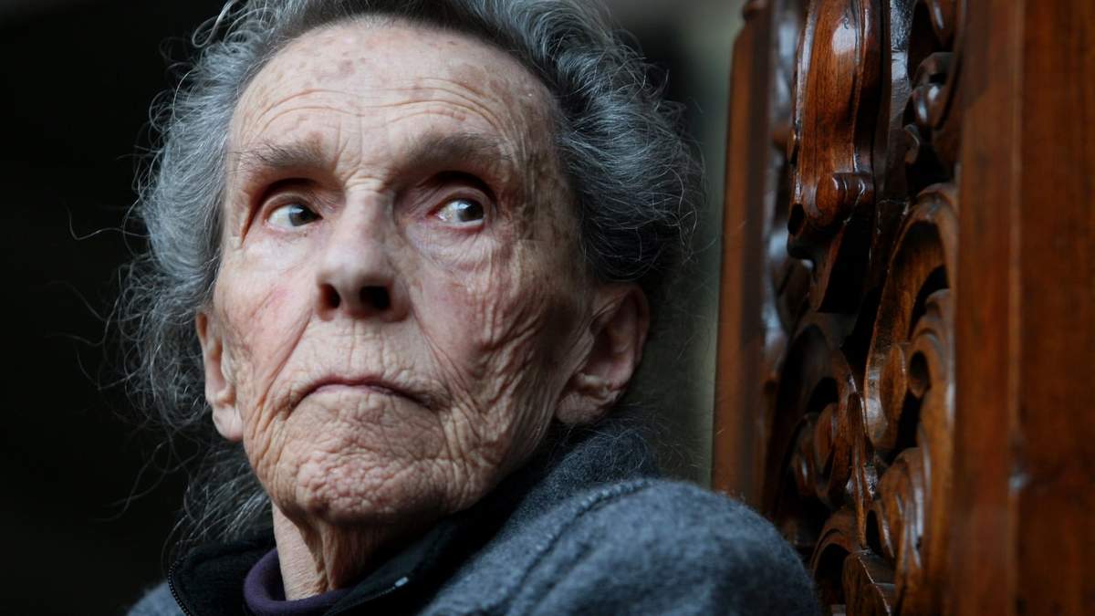 Leonora Carrington