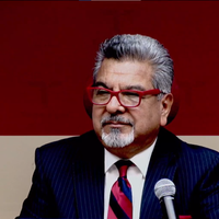 Conferencia de Prensa con el vocero de Seguridad del Gobierno del Estado de Tamaulipas, Jorge Cuéllar Montoya.