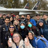 Sonorenses llegan al espacio con su proyecto Úurich, en misión de Space X de la Nasa