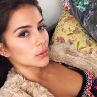 "Desde mi más real sentimiento": Greeicy Rendón recordó uno de sus conciertos más emocionantes