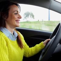 Por el clima, postergan en Zapala los exámenes para obtener la licencia de conducir