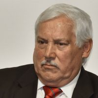 Autosuficiencia alimentaria se lograría en el último año del sexenio de AMLO: Villalobos