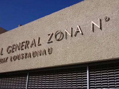 IMSS Sonora estima robo de 271 mil pesos en fentanilo, vacunas y antídotos