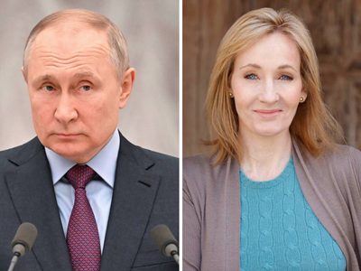 Putin compara a "los estados occidentales" con los nazis en sus intentos de "cancelar" la cultura rusa