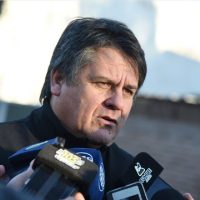 Gaido descartó una potencial candidatura a la gobernación y dijo que su prioridad es la ciudad capital