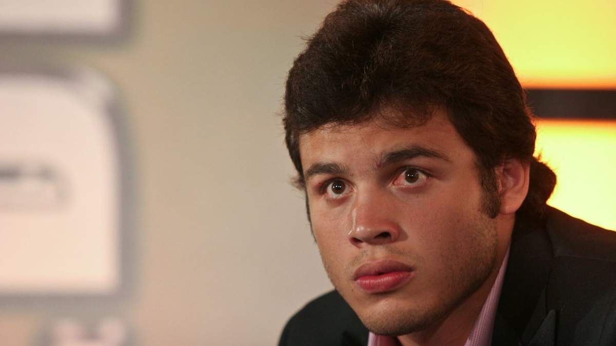 Julio César Chávez Jr.