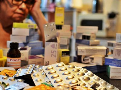 Medicamentos gratis para los jubilados: así es el nuevo plan del PAMI