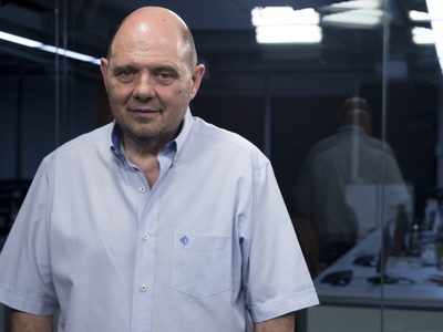 Carlos Rottemberg contó cómo afecto la cuarentena obligatoria al teatro
