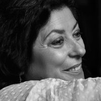 Almudena Grandes era la voz que sobrevivió al franquismo