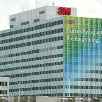 3M pagará 5 mil millones de euros por vender tapones defectuosos para los oídos