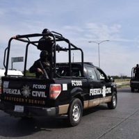 “Fuerza Civil es la mejor policía de México”, le dice Samuel García a Adán Augusto