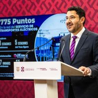 Ante bloqueos por falta de agua, Batres asegura que personal atiende todos los días las demandas
