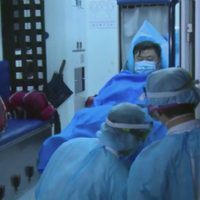 Crecen los muertos por el coronavirus en China: 106 víctimas fatales y casi 1.300 nuevos casos confirmados