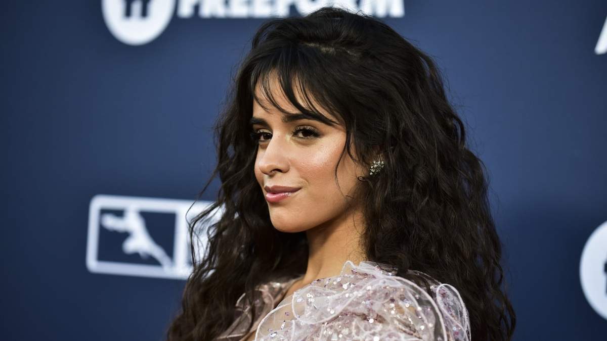 Camila Cabello. Fuente: (Instagram)