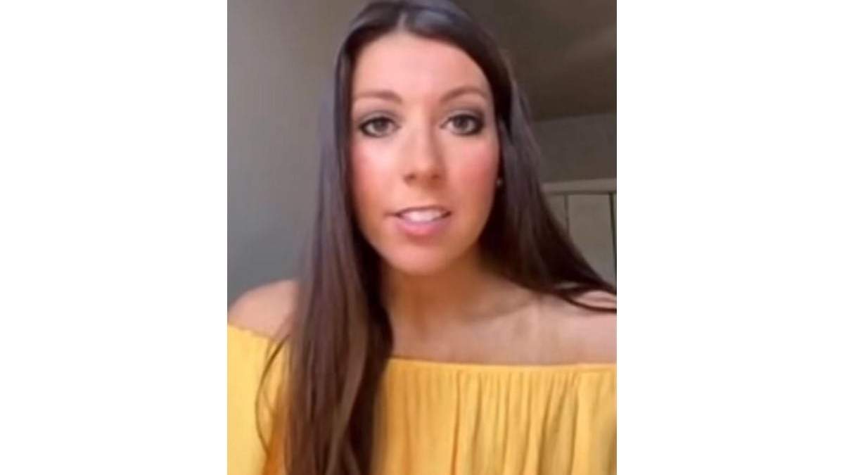Tiktoker Maddie Russo, detenida por estafar a sus seguidores fingiendo que tenía cáncer de páncreas