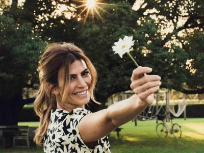 Digna heredera: así está hoy Valentina, la hija de 20 años que Juliana Awada tuvo con un millonario belga