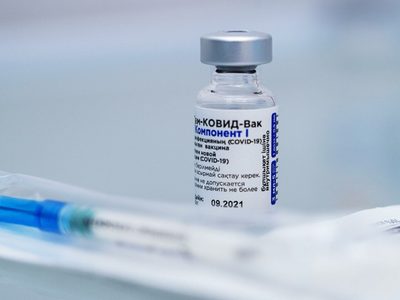 Un nuevo estudio confirma la alta protección de la vacuna Sputnik V contra el coronavirus
