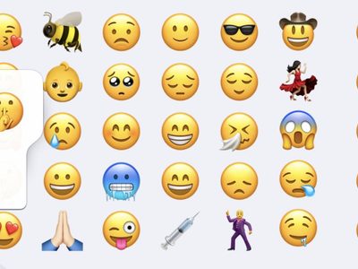 WhatsApp esconde un "emoji secreto" y así es como aparece
