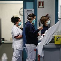 Coronavirus en Río Negro: hay un alto contagio entre profesionales de la salud