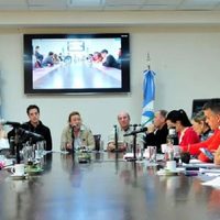 La legislatura debate la creación del Sistema Provincial de Manejo del Fuego y escucha diferentes opiniones