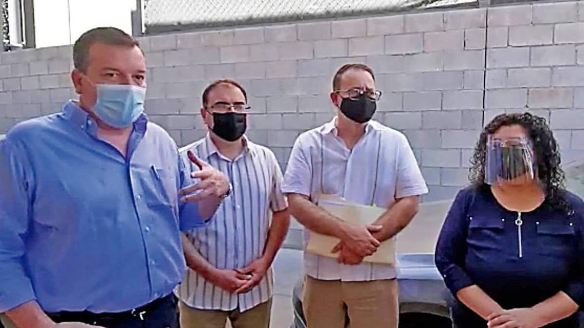 Un organismo bajo acoso