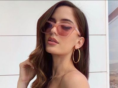 Filtraron fotos de Natalia Barulich antes de ser una diva ¿Cambió mucho?