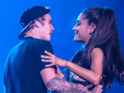 ¿Hailey Baldwin desterrada? Justin Bieber y una famosa cantante "demasiado cerca" ¡Mirá!