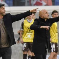 Tras la sorpresiva renuncia de la dupla: Platense eligió a su nuevo entrenador