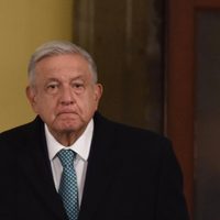 “Ciro no está solo”: AMLO condena atentado contra Gómez Leyva y le brinda apoyo