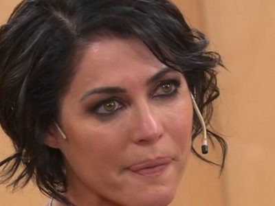 Luego del fallecimiento de su hermano, Pamela David tomó esta radical determinación