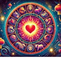 Horóscopo Chino: los signos que conocerán al amor de sus vidas antes de fin de año