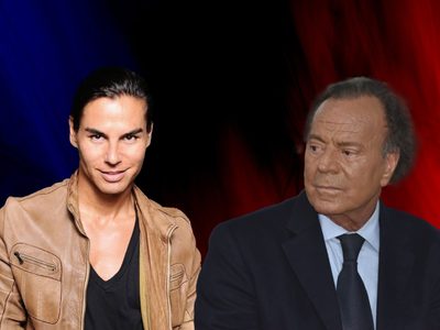 No gana para disgustos: Julio Iglesias sufre ante la chance de que su hijo Junior vaya a la cárcel