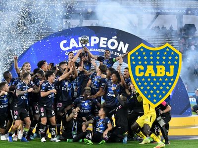 “Si me llama Román, no lo dudaría”: la rompe en Independiente del Valle y puede llegar a Boca