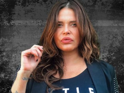 “Hay que seguir”: tras la fecha más dolorosa, Nazarena Vélez rompió el silencio