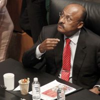 A 60 días del 1 de julio, Juárez Cisneros llega de emergente a dirigencia del PRI para 'salvar” campaña de Meade