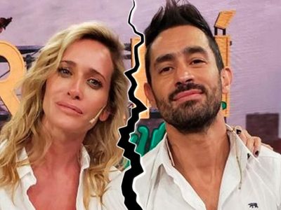 Fin del misterio: El Tucu López reveló cómo es su relación con Julieta Prandi
