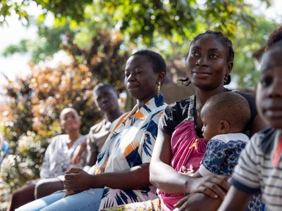 UNICEF alerta de que la brecha en el tratamiento del VIH pone en peligro a millones de niños