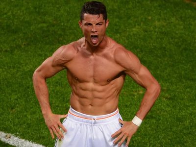 Antes de conocer a Georgina Rodríguez: quiénes son las exparejas de Cristiano Ronaldo