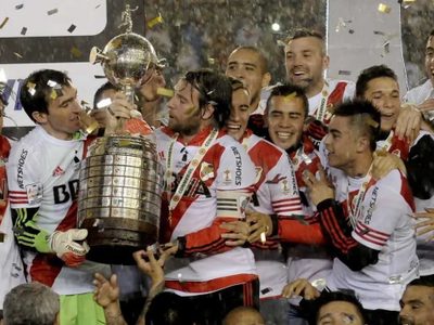 Fue campeón de la Libertadores: la figura de River que no es tenida en cuenta por Gallardo y se podría ir