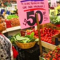 Sheinbaum registra la canasta básica más cara de julio desde 1992, según datos del Inegi