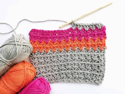 El crochet llega pisando fuerte esta primavera y este es el ítem de moda que no te puede faltar en el placard