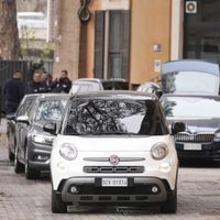 El papa Francisco es trasladado a un hospital de Roma por este motivo