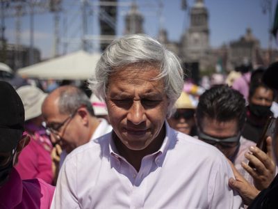 Claudio X. González convoca a nueva marcha nacional para la siguiente fecha