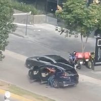 Alfaro: Violencia en zona metropolitana se debe a reajustes internos del CJNG