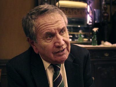 “Esta renuncia aliviará costos": Federico Polak renunció a su cargo en España