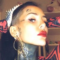 Se le fue la mano: Cande Tinelli optó por este radical cambio de look y sobrepasó todos los límites