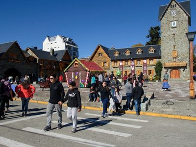 Alerta en Bariloche: Crecen las estafas a los turistas con alojamientos falsos