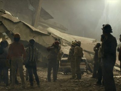 “Cada minuto cuenta”: así es la temporada final de la serie sobre el terremoto de 1985