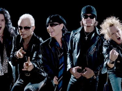 ¡Después de 10 años! Un miembro de “Scorpions” aclaró de dónde proviene “Wind of Change"